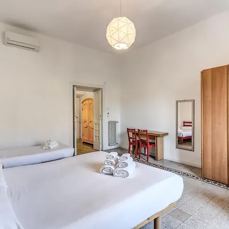 Appartement Flately A Testaccio Rome