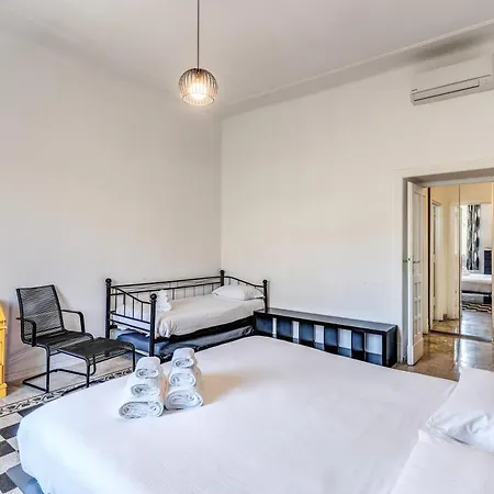 Flately A Testaccio Apartment Rom