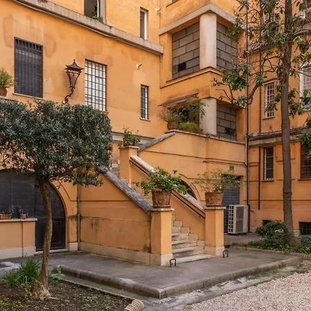 Flately A Testaccio *