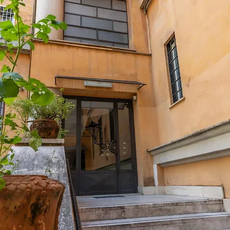 Flately A Testaccio Rome