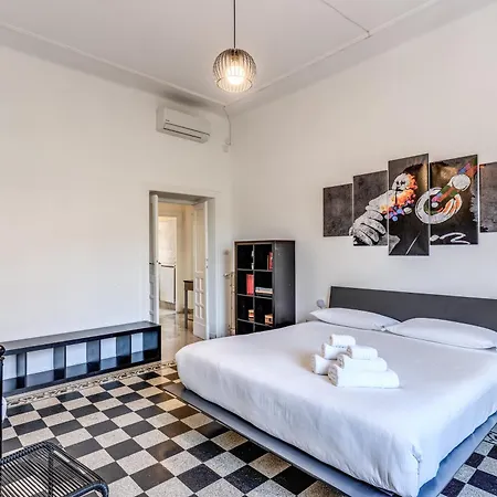 Apartment Flately A Testaccio