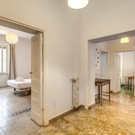 Apartment Flately A Testaccio *