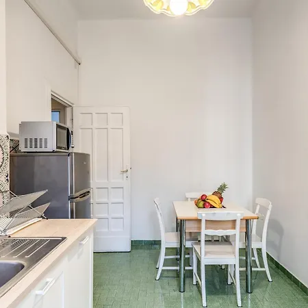 Flately A Testaccio * 로마