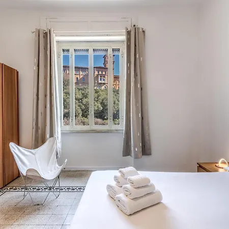 Flately A Testaccio *