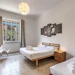 Διαμέρισμα Flately A Testaccio