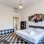 Διαμέρισμα Flately A Testaccio