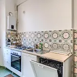 Flately A Testaccio Διαμέρισμα Ρώμη