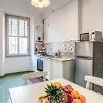 Διαμέρισμα Flately A Testaccio