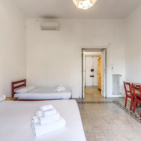 Flately A Testaccio Rome