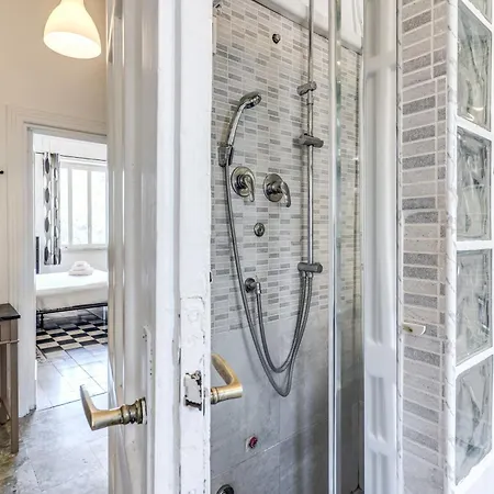 Apartment Flately A Testaccio Rome