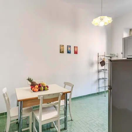 Flately A Testaccio *