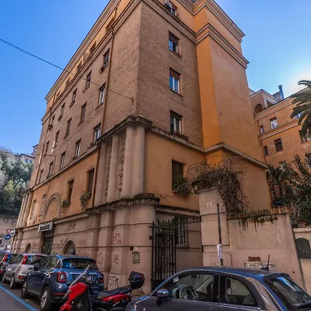 Apartment Flately A Testaccio *