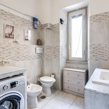 Apartment Flately A Testaccio Rome
