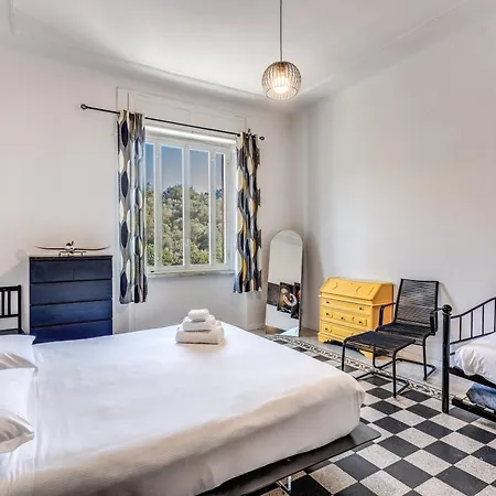 Flately A Testaccio 罗马