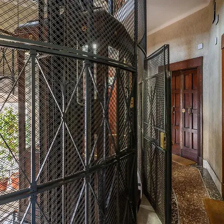 Flately A Testaccio Apartment Rome